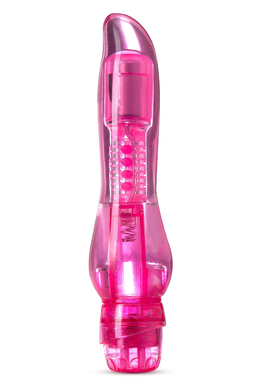 Cha Cha Pink Vibrator 331604